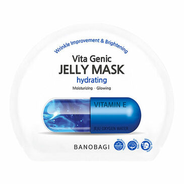 BANOBAGI Vita Genic Jelly Mask /Hydrating/