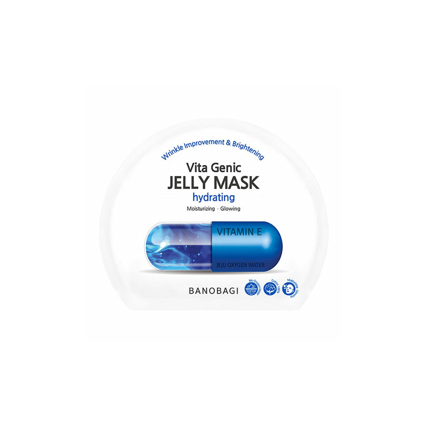 BANOBAGI Vita Genic Jelly Mask /Hydrating/