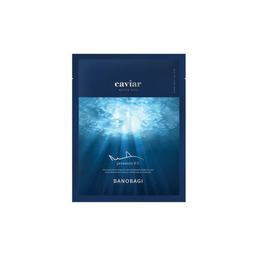 BANOBAGI Caviar Return Mask /Premium RX/