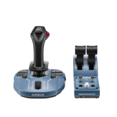 Thrustmaster TCA Officer Pack Airbus Edition Joystick