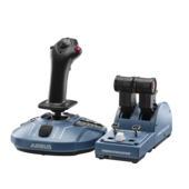 Thrustmaster TCA Officer Pack Airbus Edition Joystick