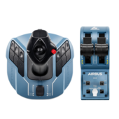 Thrustmaster TCA Officer Pack Airbus Edition Joystick