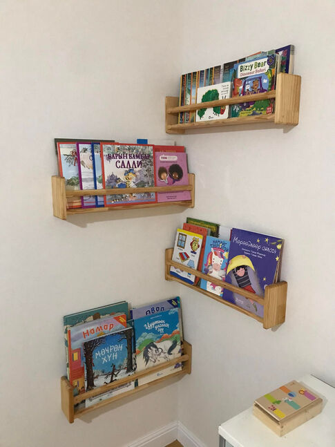 Дан номын тавиур 60см 