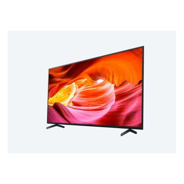 Smart Tv Sony 55x70 Sony BRAVIA KD55X70 55-inch LED 4K Ultra HD