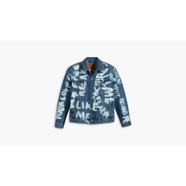 Trucker Jacket  