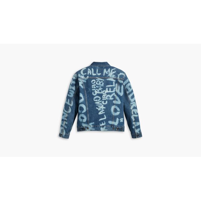 Trucker Jacket  