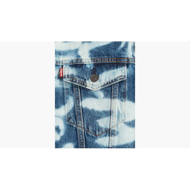Trucker Jacket  