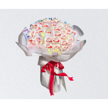 Гоёлын баглаатай чихэр