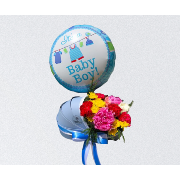 Шинэ төрсөн ээжүүддээ