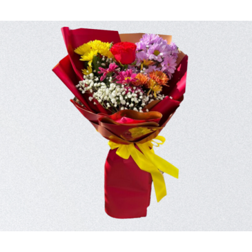 Зүрхэн өнгө