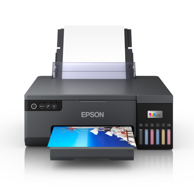 Epson EcoTank L8050 Printer 