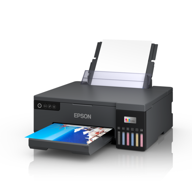 Epson EcoTank L8050 Printer 