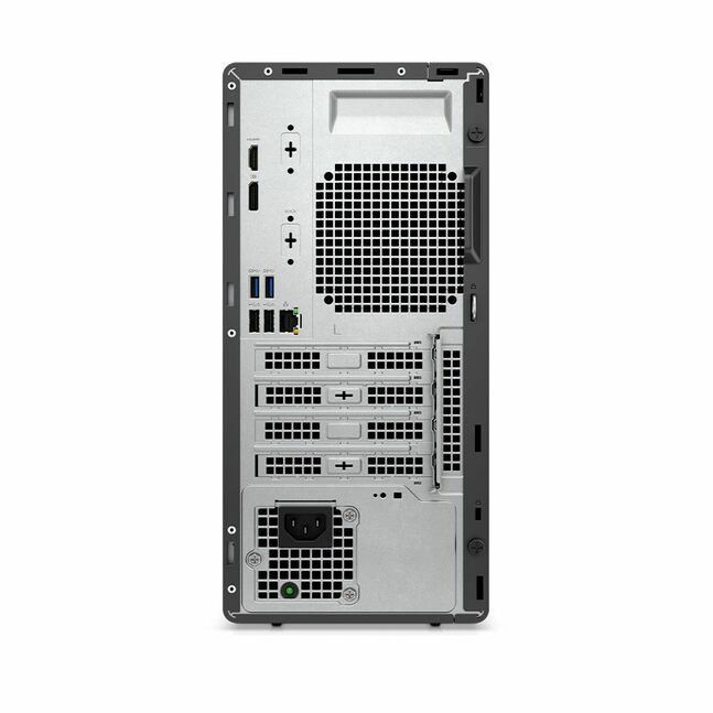 DELL OptiPlex 3000デスクトップパソコン　i5-12500 Dell OptiPlex 3000 Desktop Computer - Intel Core i5 12th Gen