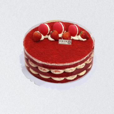 Торт Хүрэн хилэн ( Jur ur ) 7 