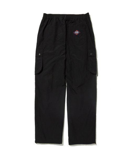 Varsity Cargo Pants