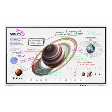 Samsung Flip Pro WM85B