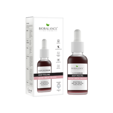 DEEP PEELING SUPER SERUM