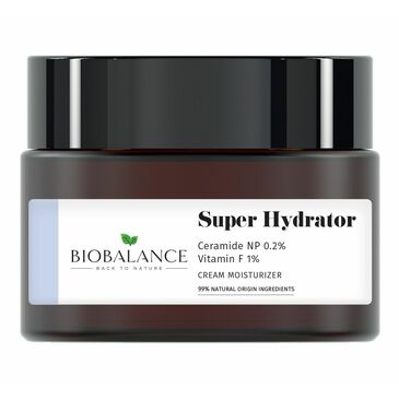 SUPER HYDRATOR CRAM