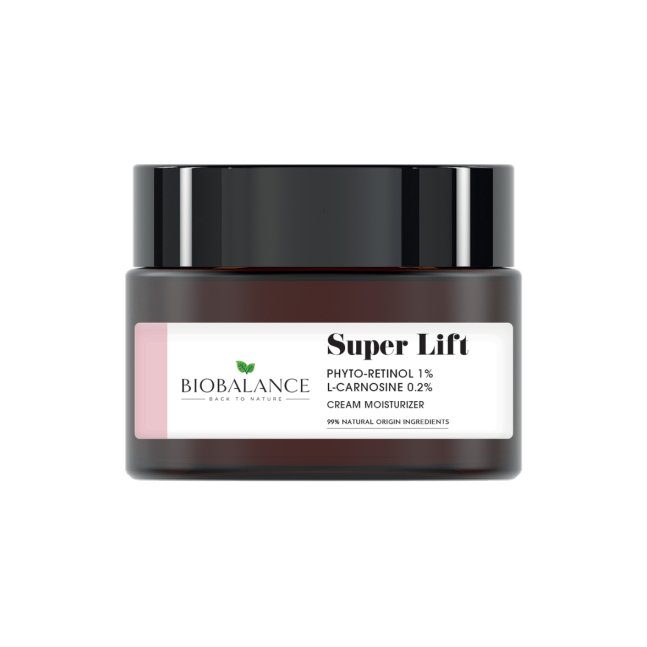 SUPER LIFT CREAM
