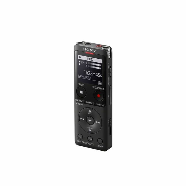 Sony Digital Voice Recorder ICD-UX570