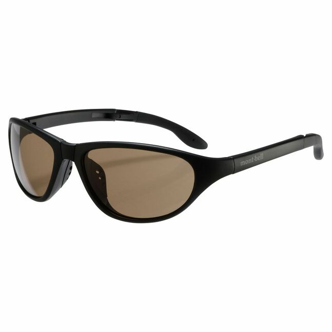 TREKKING GLASSES