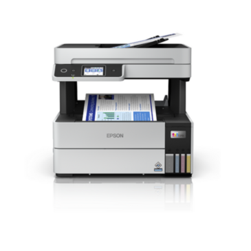 Epson EcoTank L6490 Printer /C11CJ88505/	
