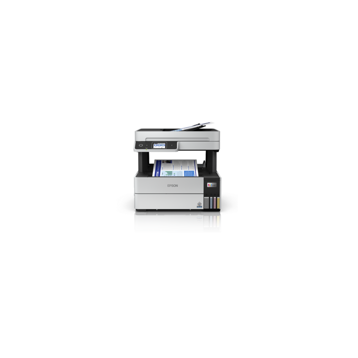 Epson EcoTank L6490 Printer /C11CJ88505/	