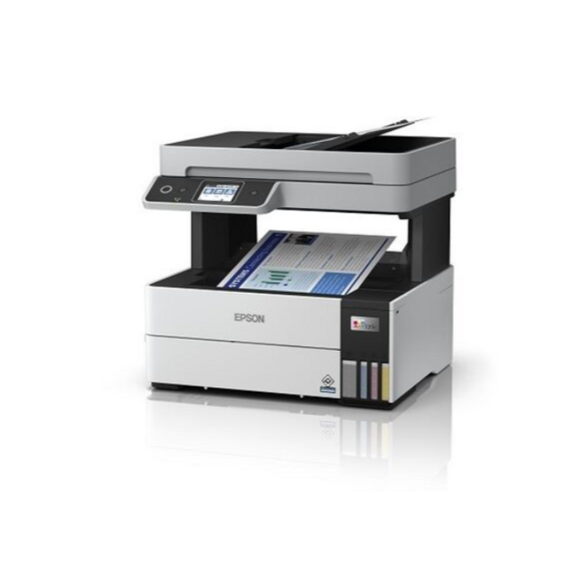 Epson EcoTank L6490 Printer /C11CJ88505/	
