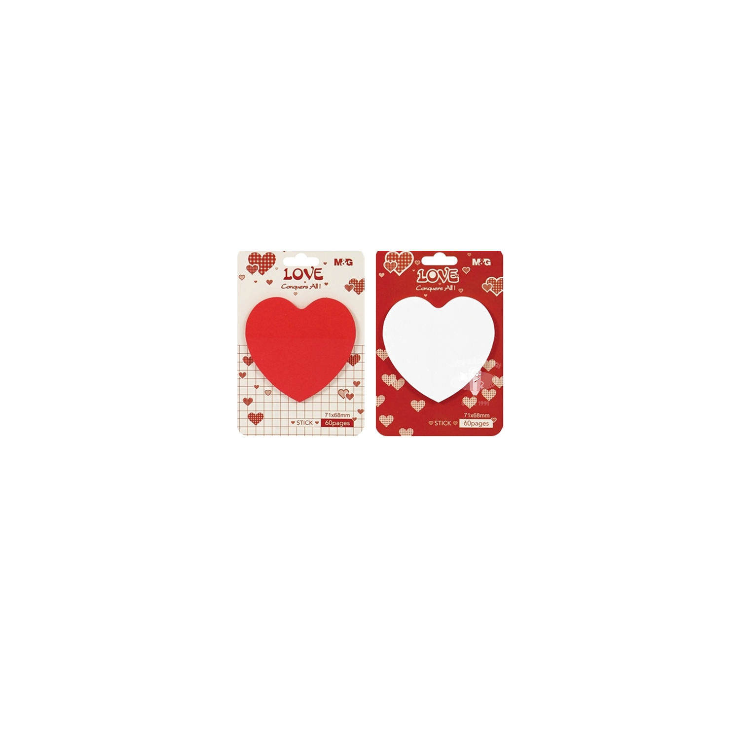 Цавуутай цаас love