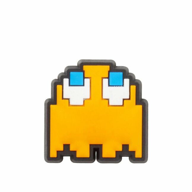 Pac Man Clyde