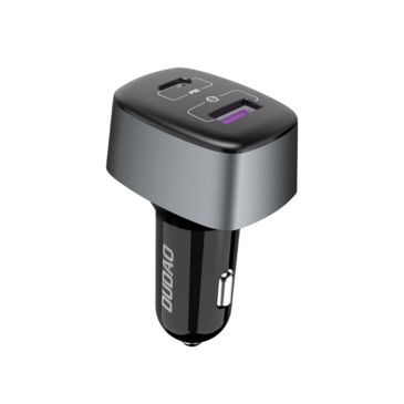 DUDAO R7XS Quick Car Charger 83W max | Машины түргэн цэнэглэгч 