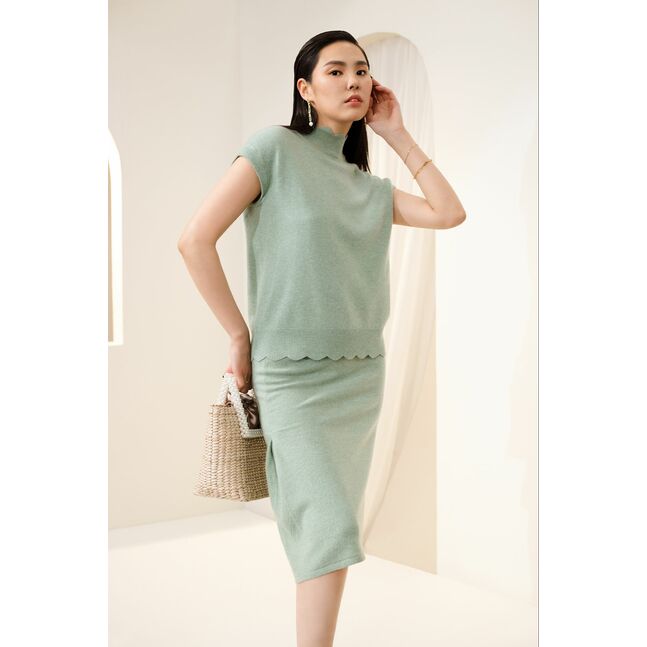 оноотой юбка