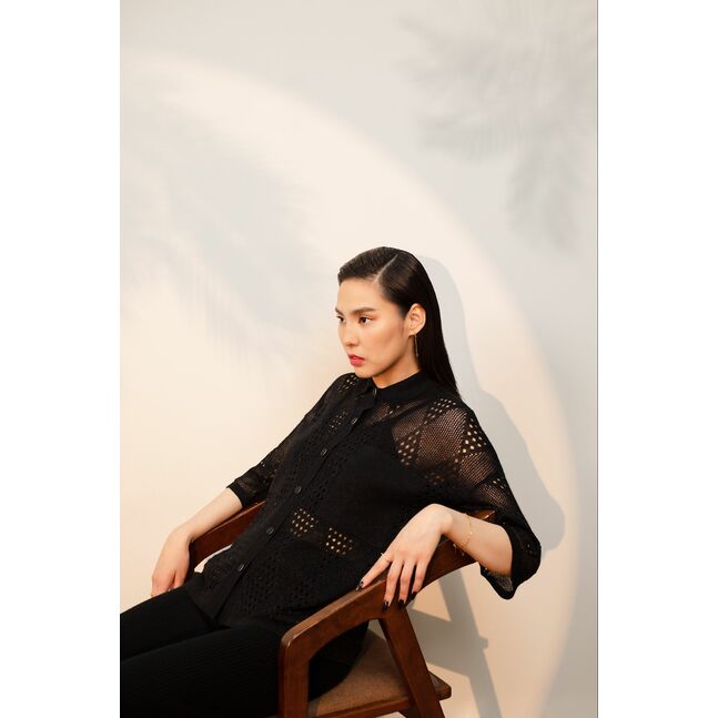 Поло захтай цамц