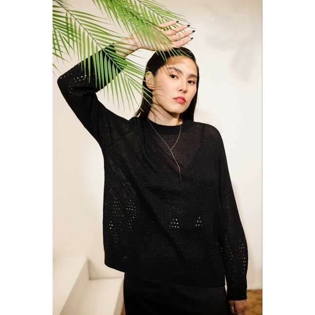 Джемпер цамц