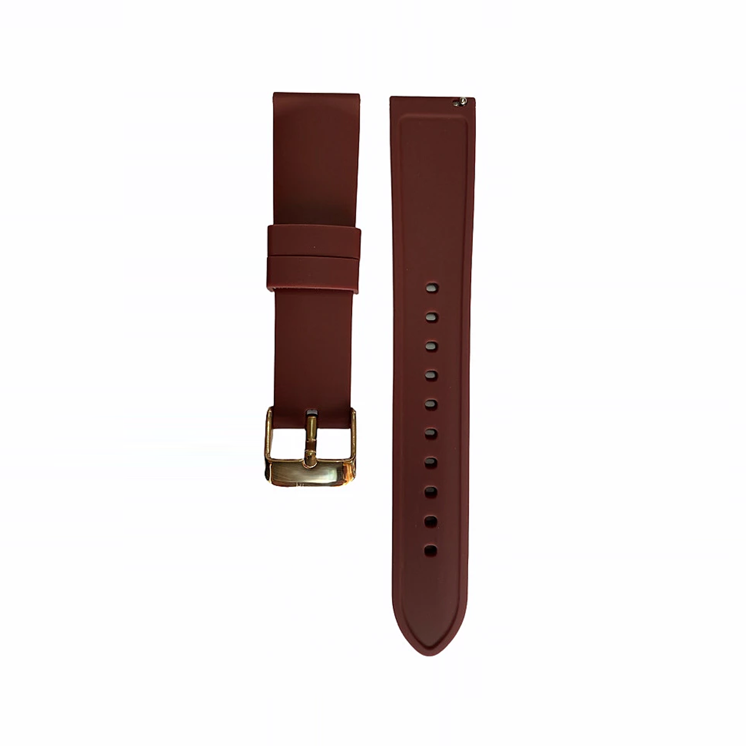 Kieslect Lady Watch L11 Strap Brown | Цагны оосор