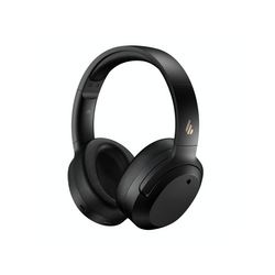  Edifier W820NB Plus Active Noise Cancelling Bluetooth Headphones, Black
