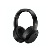  Edifier W820NB Plus Active Noise Cancelling Bluetooth Headphones, Black