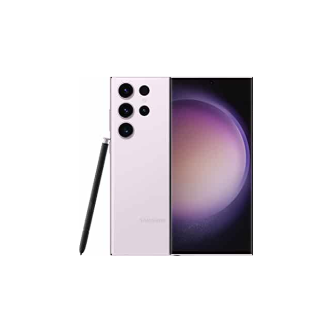 Samsung Galaxy S23 Ultra 256GB Light Pink SM-S918BLIGSKZ гар утас