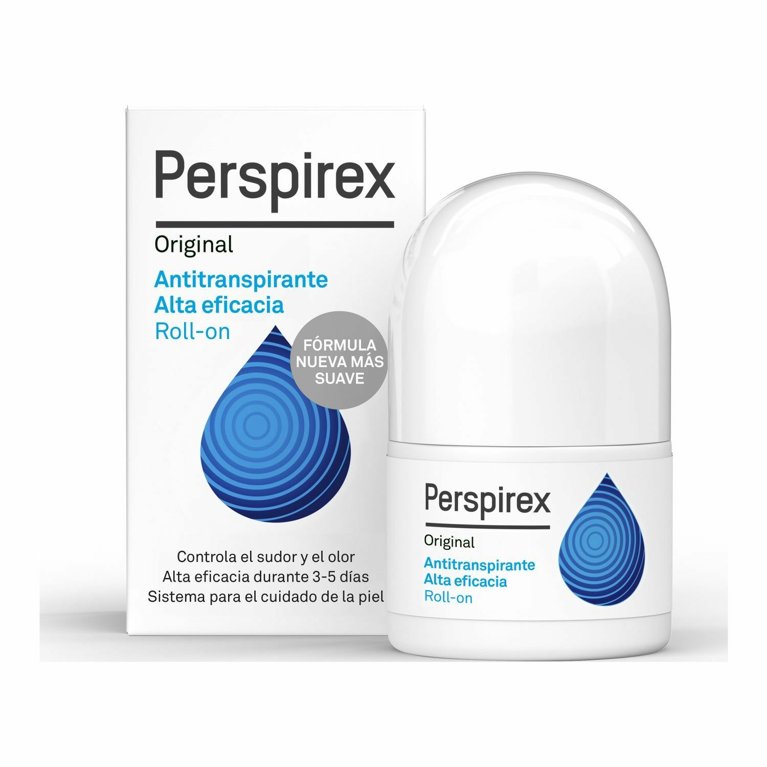 Perspirex antiperspirant orignal