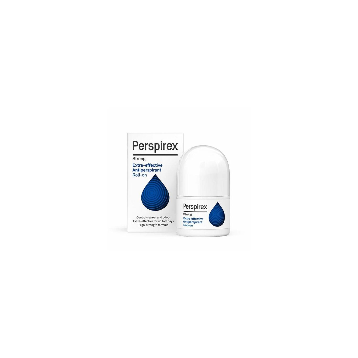 perspirex antiperspirant