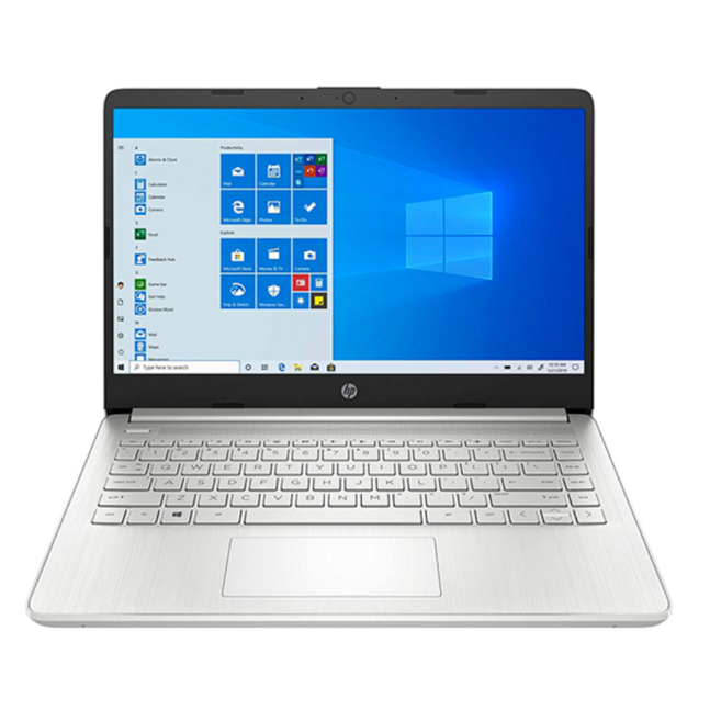 HP 14s-fq2015AU Ryzen 5-5625U 8GB 512 GB SSD AMD Radeon Graphics