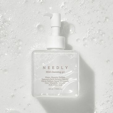 MILD CLEANSING GEL