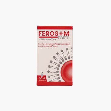 FEROSOM / ФЕРОСОМ ДУСАЛ 30МЛ