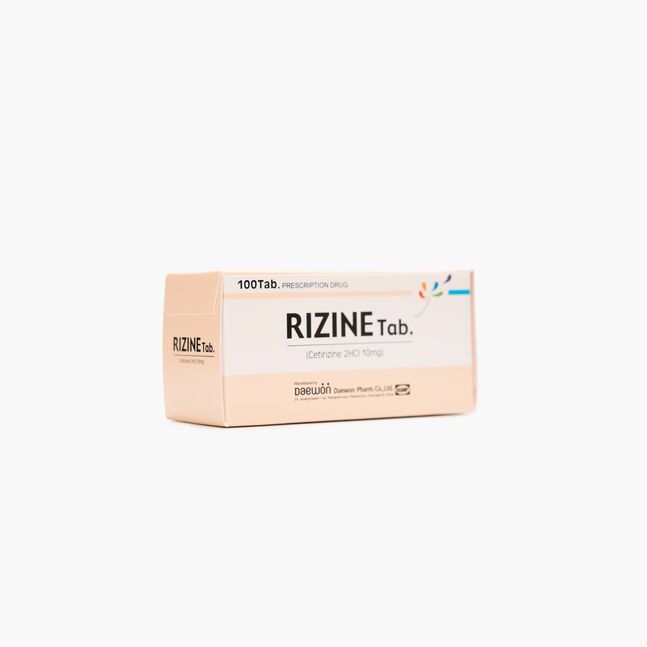РИЗИН / RIZINE № 100
