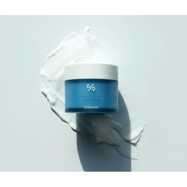 HYAL REYOUTH NIGHT CREAM