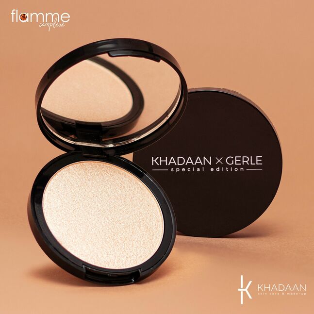 Highlighter 04 (Khadaan X Gerle)