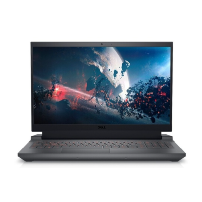 Dell G15 5530 i7-13650HX 16GB 512GB SSD RTX 4050 6GB 165Hz Backlit