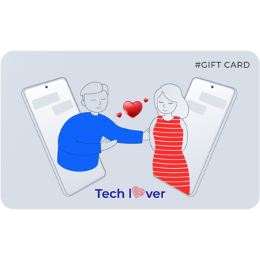 Tech Lover