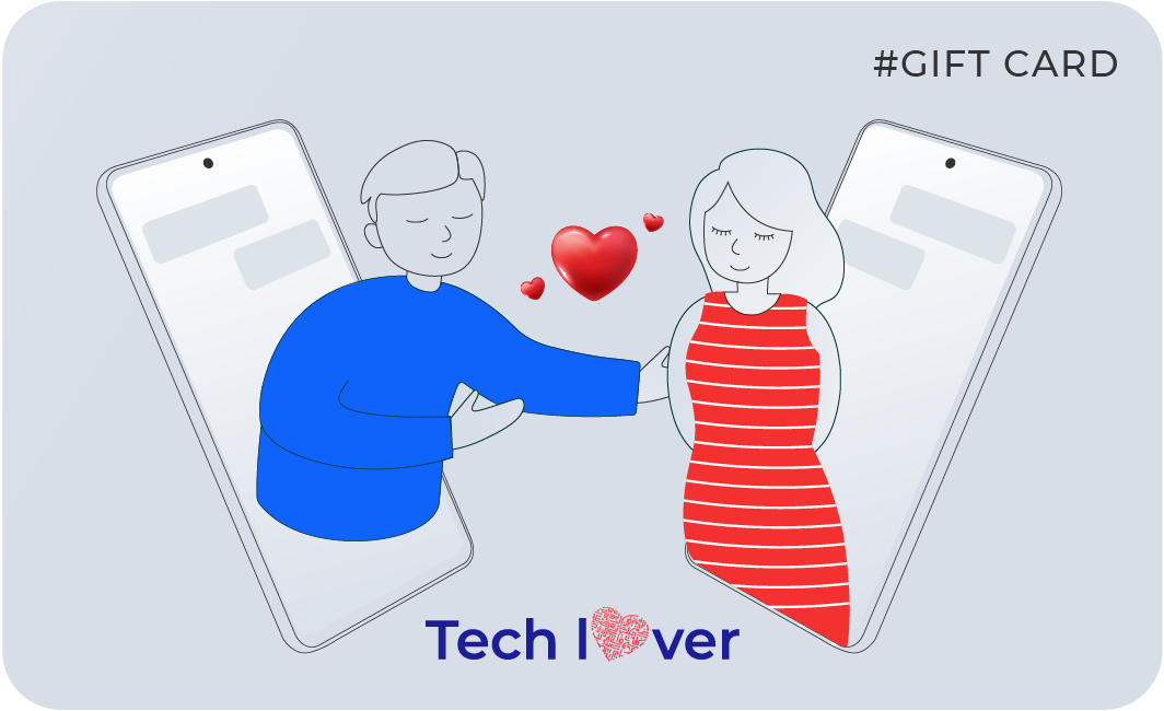 Tech Lover
