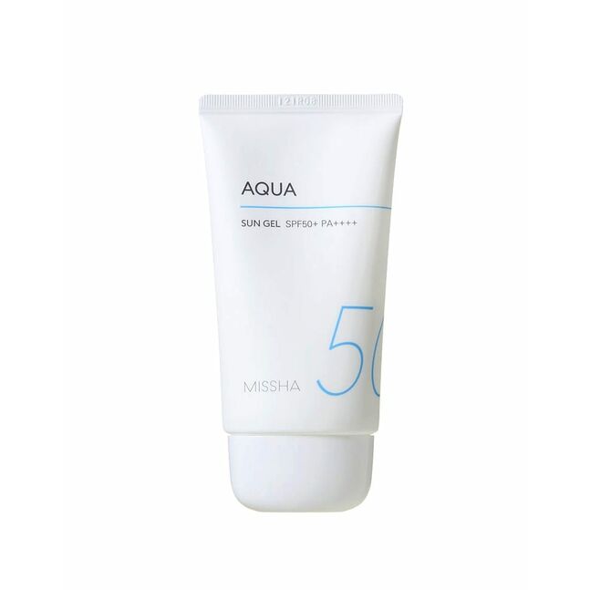 Missha Aqua Sun Gel 
